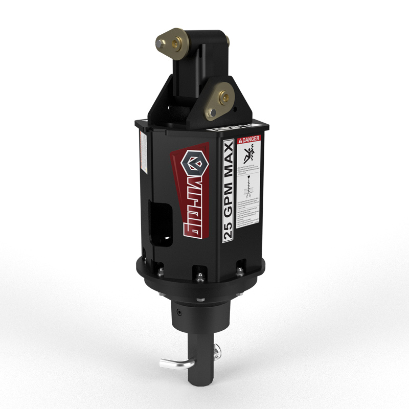 Virnig MINI SS AUGER DRIVES - Image 8