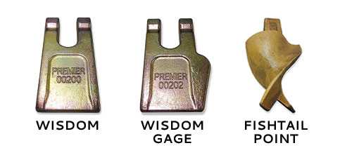 Virnig MINI SS AUGER BITS 3' LENGTH - Image 8