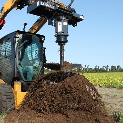 Virnig MINI SS AUGER DRIVES - Image 9