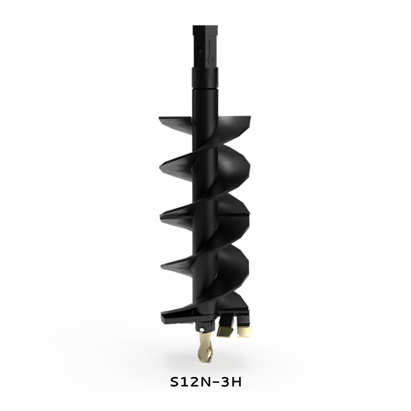 Virnig MINI SS AUGER BITS 3' LENGTH - Image 4