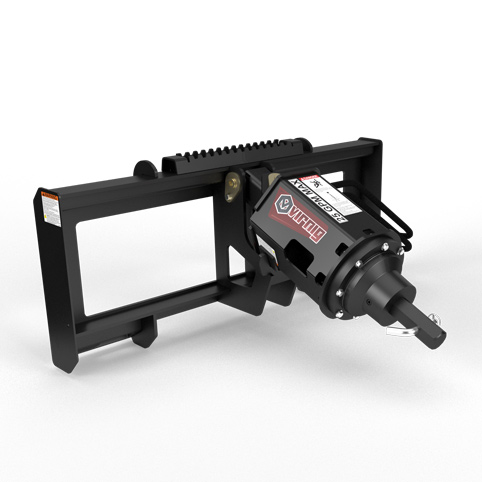 Virnig MINI SS AUGER DRIVES