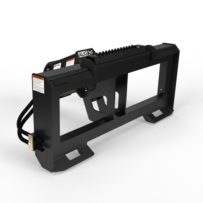 Virnig MINI SS AUGER DRIVES - Image 4