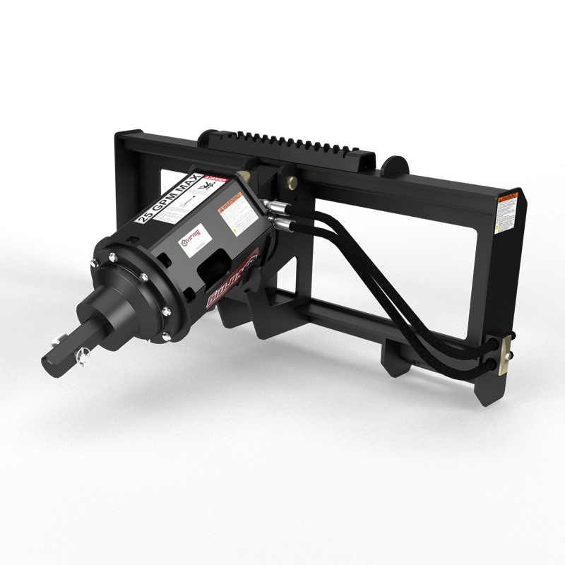 Virnig MINI SS AUGER DRIVES - Image 6