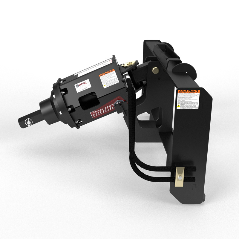 Virnig MINI SS AUGER DRIVES - Image 5