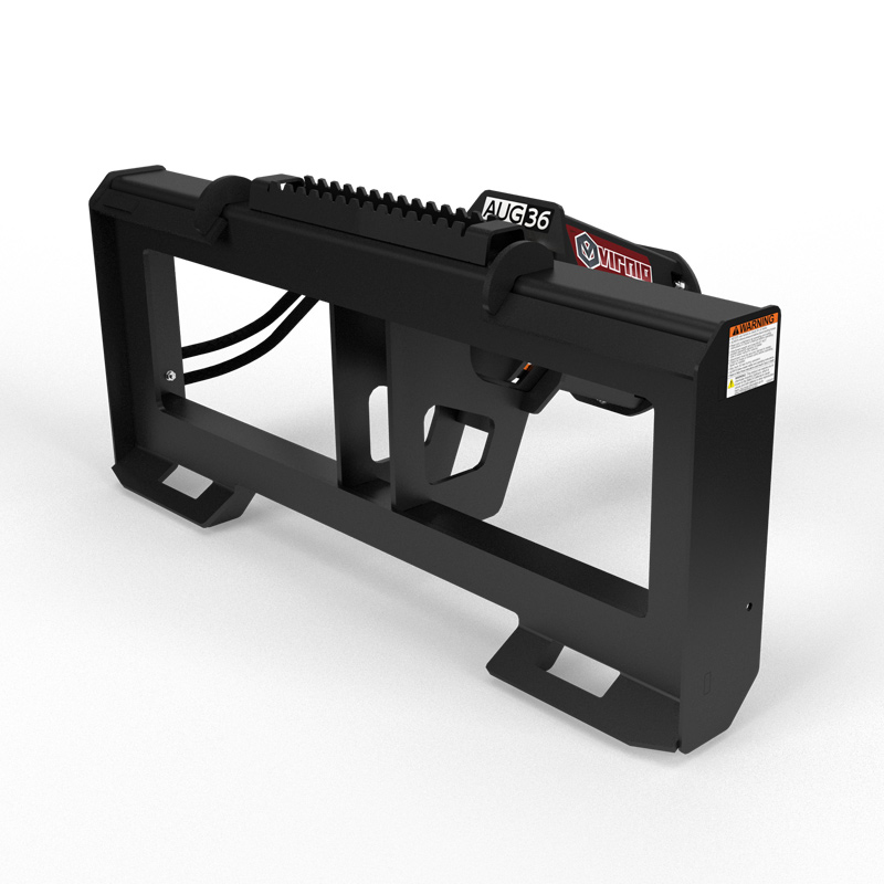 Virnig MINI SS AUGER DRIVES - Image 3