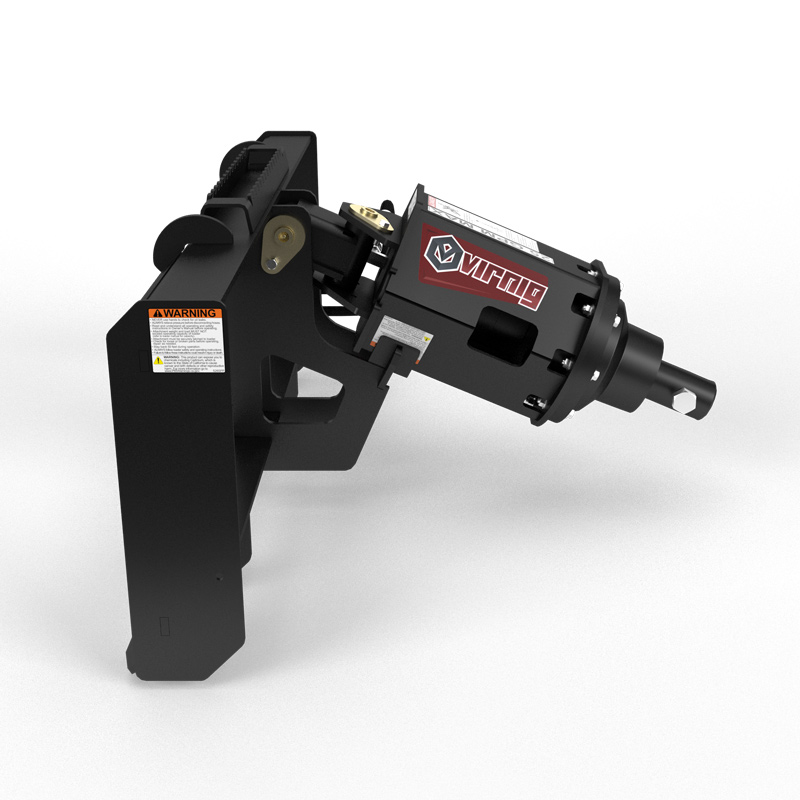 Virnig MINI SS AUGER DRIVES - Image 2