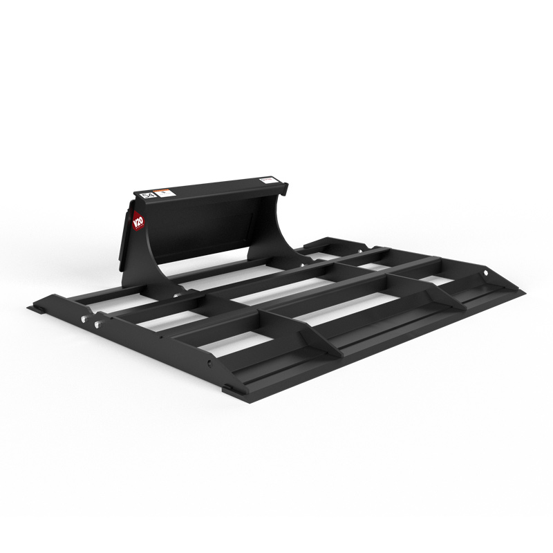 Virnig MINI SS LAND LEVELER - Image 5