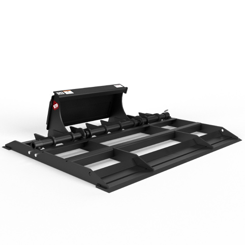 Virnig MINI SS LAND LEVELER - Image 6