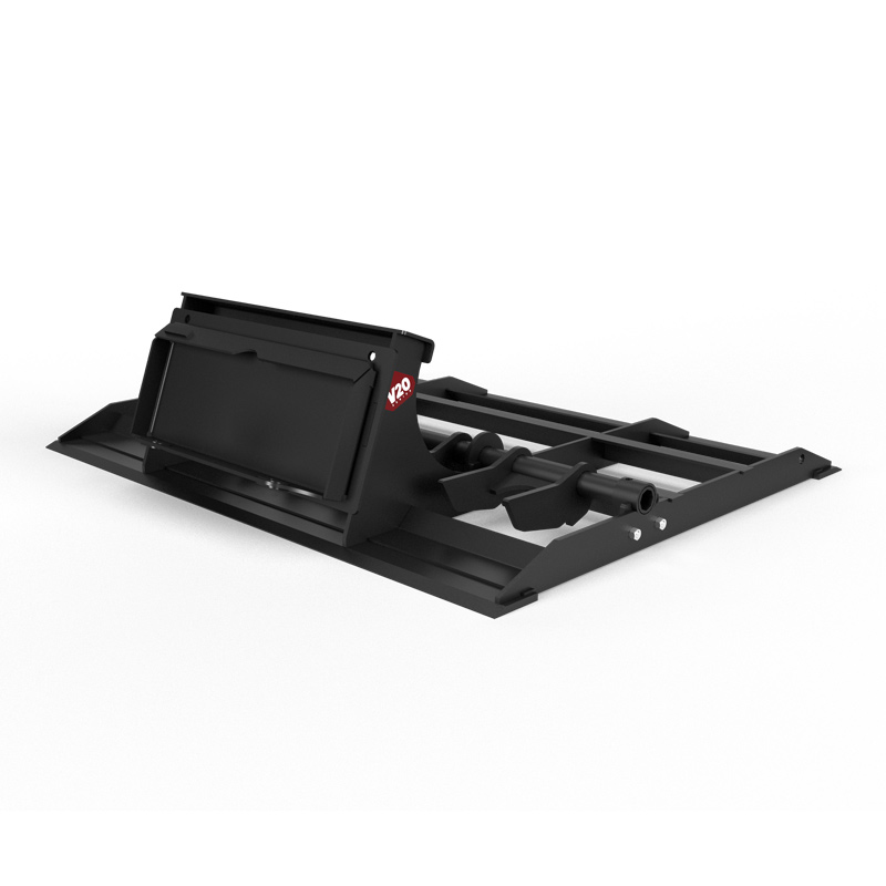 Virnig MINI SS LAND LEVELER