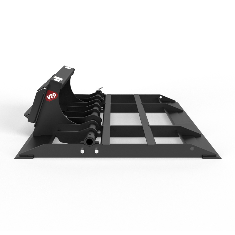 Virnig MINI SS LAND LEVELER - Image 3