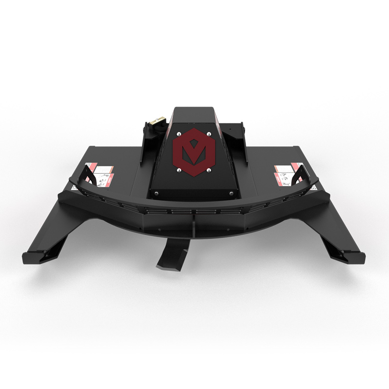 Virnig MINI SS OPEN FRONT BRUSH CUTTER - Image 5