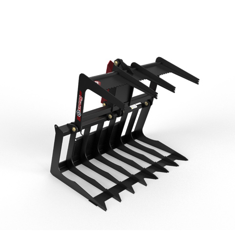 Virnig MINI SS SKELETON GRAPPLE