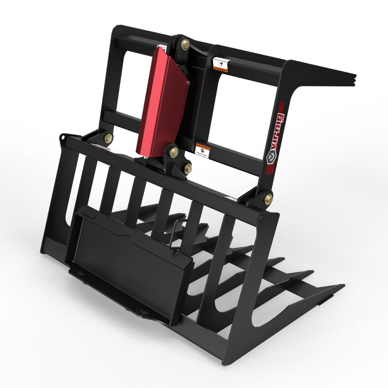Virnig MINI SS SKELETON GRAPPLE - Image 7