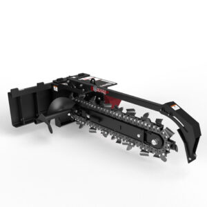 Virnig MINI SS TRENCHER
