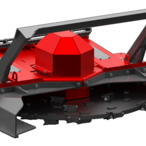 FECON DISC HAWK MULCHER