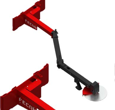 FECON TRIM EX - Image 5
